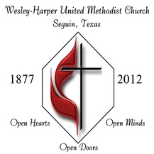 WH Logo